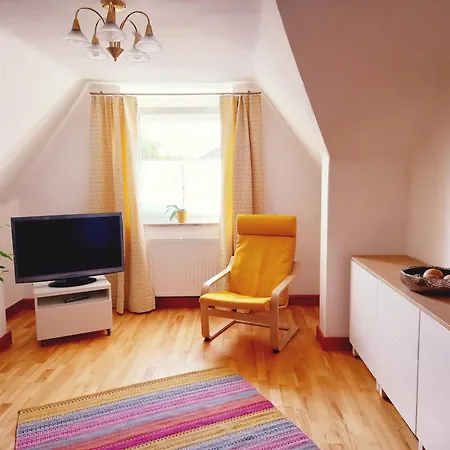 Appartement - Gustostueckerl Im Zentrum Von Oberndorf *