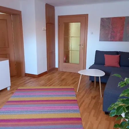 Appartement - Gustostueckerl Im Zentrum Von Oberndorf Oberndorf bei Salzburg