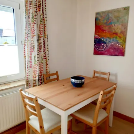 - Gustostueckerl Im Zentrum Von Oberndorf Appartement *