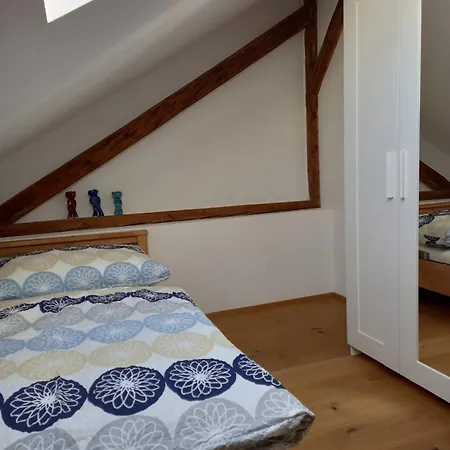 - Gustostueckerl Im Zentrum Von Oberndorf Appartement