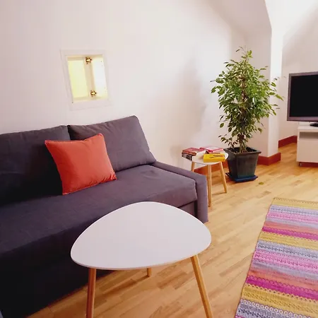 - Gustostueckerl Im Zentrum Von Oberndorf Appartement *