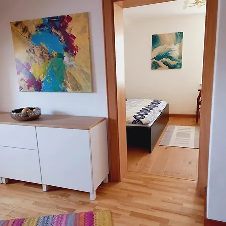 - Gustostueckerl Im Zentrum Von Oberndorf Appartement *