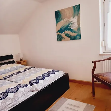 Appartement - Gustostueckerl Im Zentrum Von Oberndorf Oberndorf bei Salzburg