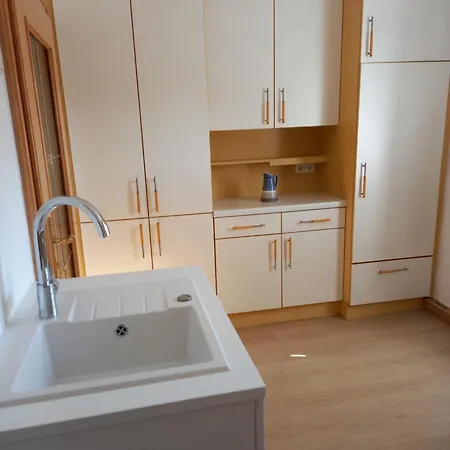 Appartement - Gustostueckerl Im Zentrum Von Oberndorf