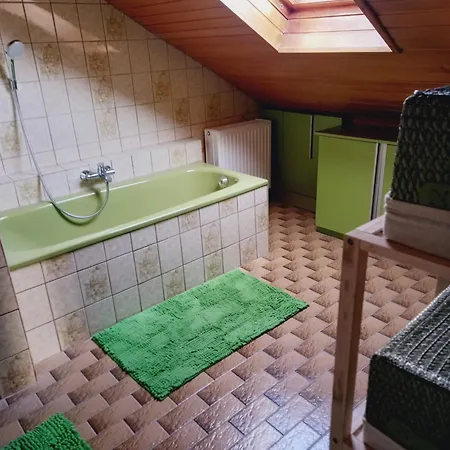 Apartament - Gustostueckerl Im Zentrum Von Oberndorf