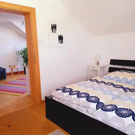 - Gustostueckerl Im Zentrum Von Oberndorf Appartement