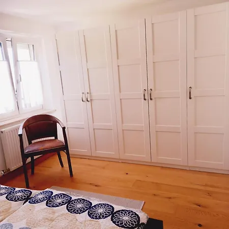 Appartement - Gustostueckerl Im Zentrum Von Oberndorf
