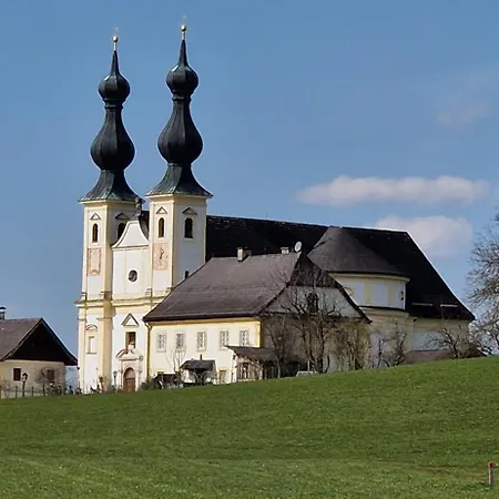 Appartement - Gustostueckerl Im Zentrum Von Oberndorf Oberndorf bei Salzburg
